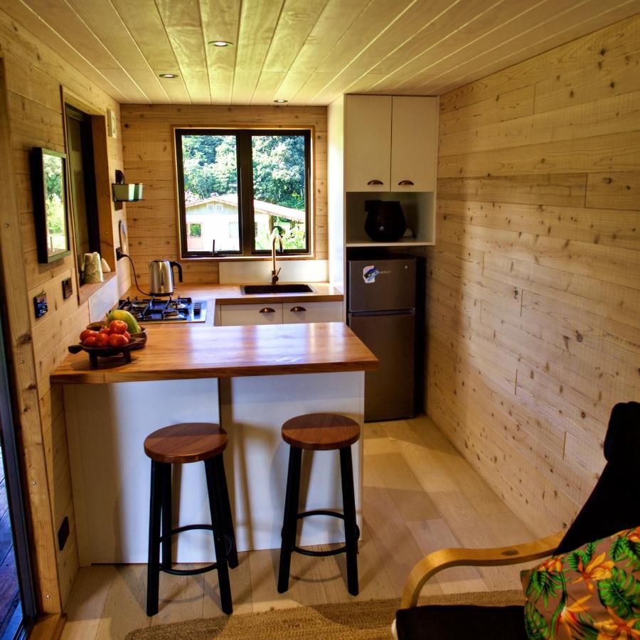 'Are Pepe One Bedroom Container Style Unit Раротонга Екстер'єр фото